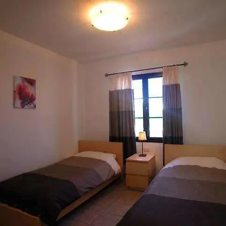 Villa Mavidari Playa Blanca (Lanzarote)