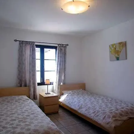 Villa Mavidari *