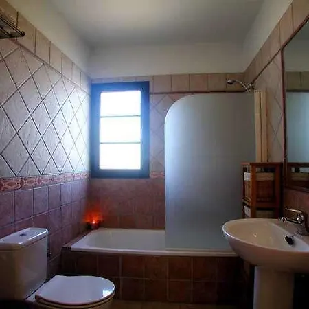 Villa Mavidari