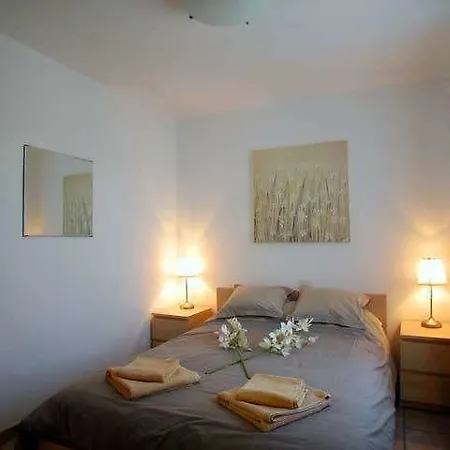 Mavidari Villa Playa Blanca (Lanzarote)